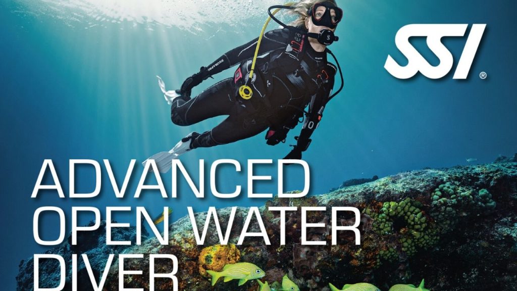 Advanced-Open-Water-Diver