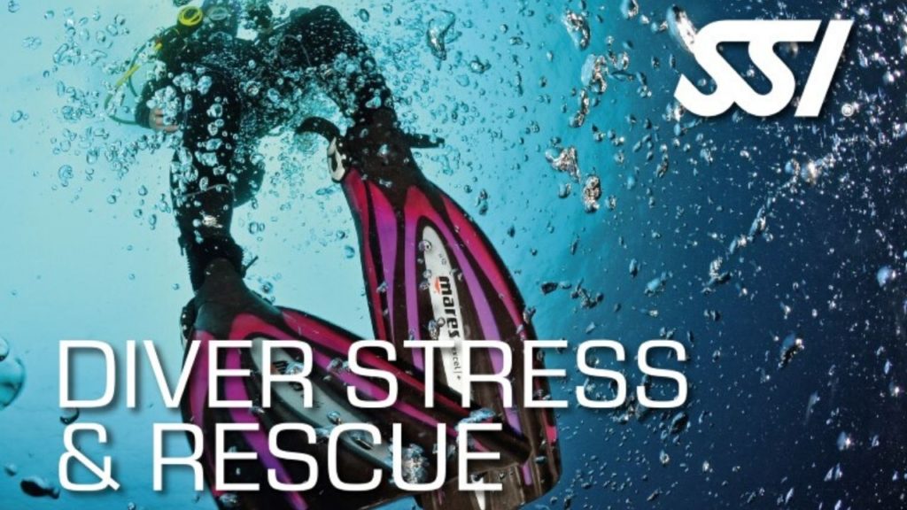 Rescue-diver-course