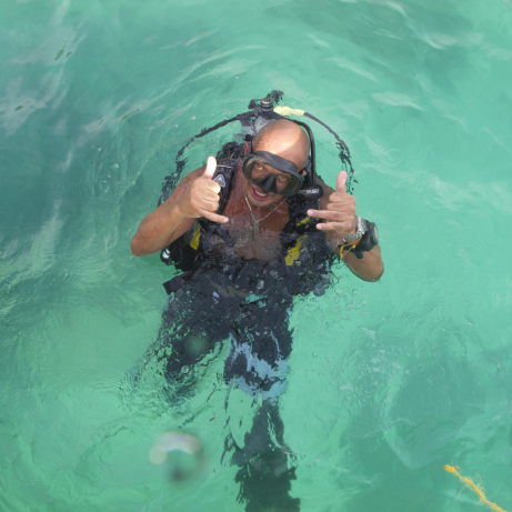 Ludo_Southern_dreams_diving_club